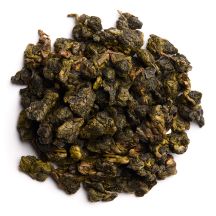 Organic Milky Oolong