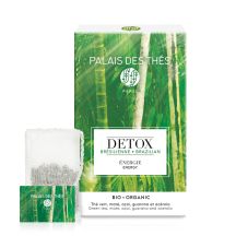 DETOX Brésilienne BIO - Palais des Thés