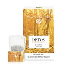 DETOX Indienne BIO - Palais des Thés