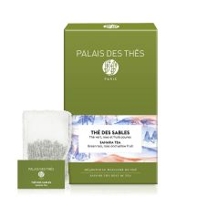 Thé des Sables - Palais des Thés