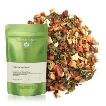 Verveine, Orange, Menthe BIO - l'Herboriste N°108 - 100g