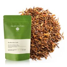 Rooibos des Lords bio - Palais des Thés - 100g