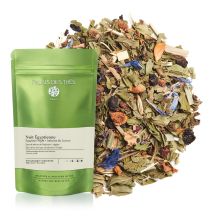 Nuit Égyptienne - Infusion du Louvre bio - Palais des Thés - sachet 100g