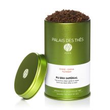 Pu Erh Impérial - Palais des Thés