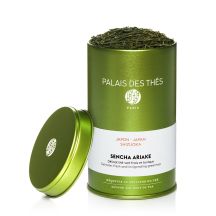 Sencha Ariake BIO - Palais